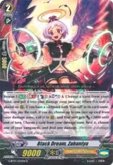 Black Dream, Zabaniya (G-BT07/024EN), G-BT07: Glorious Bravery of Radiant Sword — Vanguard card price