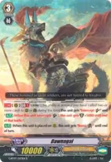 Dawnngal (G-BT07/027EN) — card price