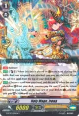 Holy Mage, Irena (G-BT07/030EN) — card price