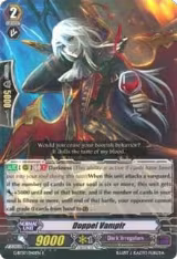 Doppel Vampir (G-BT07/040EN), G-BT07: Glorious Bravery of Radiant Sword — Vanguard card price