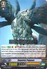 Requiem Pegasus (G-BT07/045EN) — card price