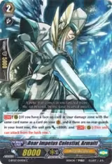Rear Impetus Celestial, Armaiti (G-BT07/049EN) — card price