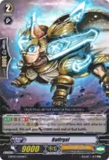 Bullrgal (G-BT07/055EN) — card price