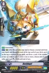 Bashhgal (G-BT07/060EN) — card price