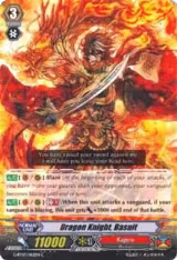 Dragon Knight, Basuit (G-BT07/062EN) — card price