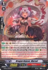 Dragon Dancer, Marcel (G-BT07/067EN) — card price