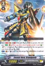Cosmic Hero, Grandgardy (G-BT07/073EN) — card price