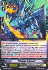 Enigman Crescent (G-BT07/075EN) — card price
