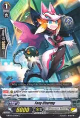 Foxy Charmy (G-BT07/079EN) — card price