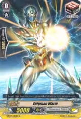 Enigman Warm (G-BT07/083EN) — card price