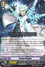 Frosty Steeple (G-BT07/086EN) — card price