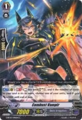Combust Vampir (G-BT07/090EN) — card price