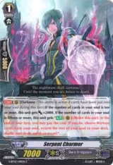 Serpent Charmer (G-BT07/091EN) — card price