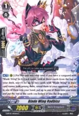 Blade Wing Rodbiss (G-BT07/092EN) — card price