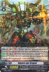 Square-one Dragon (G-BT07/095EN) — card price
