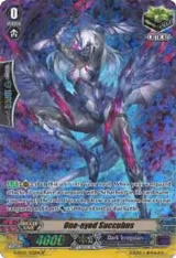 One-eyed Succubus (SP) (G-BT07/S33EN), G-BT07: Glorious Bravery of Radiant Sword — Vanguard card price