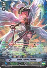 Black Shiver, Gavrail (SP) (G-BT07/S18EN), G-BT07: Glorious Bravery of Radiant Sword — Vanguard card price