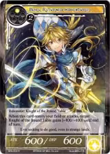 Bors, Returned Adventurer (BFA-002) — card price
