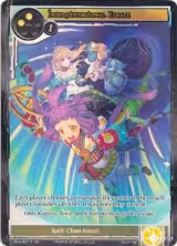 Interdimensional Escape (Full Art) (BFA-007) — card price