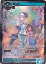 Set Free (Full Art) (BFA-041) — card price