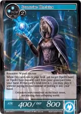 Spectating Magician (BFA-043) — card price