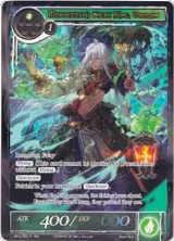Midsummer's Night King, Oberon (Full Art) (BFA-052) — card price