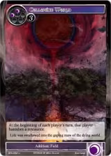 Collapsing World (BFA-062) — card price