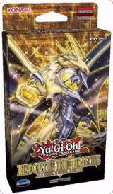 Rise of the True Dragons Structure Deck, Structure Deck: Rise of the True Dragons — Yu-Gi-Oh! card price