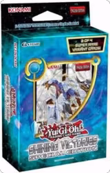 Shining Victories: Special Edition Box, Shining Victories — Yu-Gi-Oh! card price