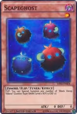 Scapeghost (SHVI-ENSE4) — card price