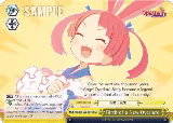 Birth of a New Overlord (DG/EN-S03-E045 CC) — card price