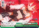 Supreme Overlord Girl (DG/EN-S03-E085 CR) — card price