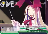 Even a Demon Needs Love (DG/EN-S03-E087 CC) — card price