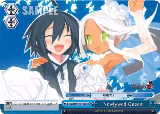 Newlywed Queen (SR) (DG/EN-S03-E162S SR) — card price