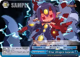 Final Weapon Appears (DG/EN-S03-E163 CR) — card price