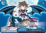 Overlord Summon (DG/EN-S03-E164 CC) — card price