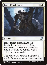Long Road Home (34) — card price