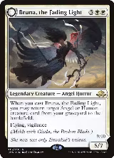 Bruna, the Fading Light (15) — card price