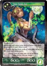 Time-Gazer Elf (BFA-058) — card price