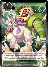 High Speed Dash (BFA-050) — card price