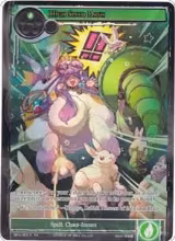 High Speed Dash (Full Art) (BFA-050) — card price