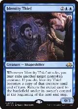Identity Thief (64) — card price