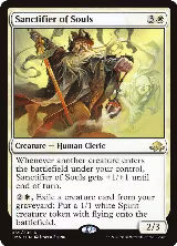 Sanctifier of Souls (39) — card price