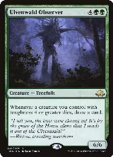 Ulvenwald Observer (176) — card price