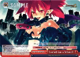 Overlord Zenon Defeated!! (DG/EN-S03-TE20 TD) — card price
