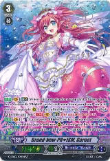 Brand-New-PRISM, Garnet (SP) (G-CB03/S09EN) — card price