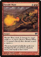 Hanabi Blast (170) — card price