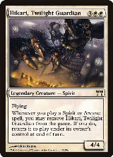 Hikari, Twilight Guardian (12) — card price