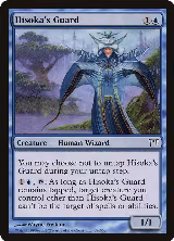 Hisoka's Guard (68) — card price