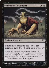 Midnight Covenant (125) — card price